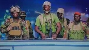 Tentative de coup d’État au Bénin : calme précaire à Cotonou, les putschistes neutralisés