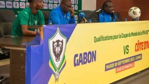 Éliminatoires Mondial 2026&nbsp;: Gabon – Côte d’Ivoire, le choc décisif du groupe F