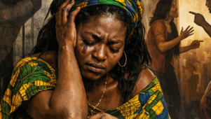 Violences faites aux femmes au Gabon&nbsp;: 900 cas recensés, des centaines de plaintes abandonnées