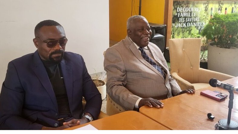 Boxe : Taylor Mabicka nommé président de la ligue professionnelle du Gabon