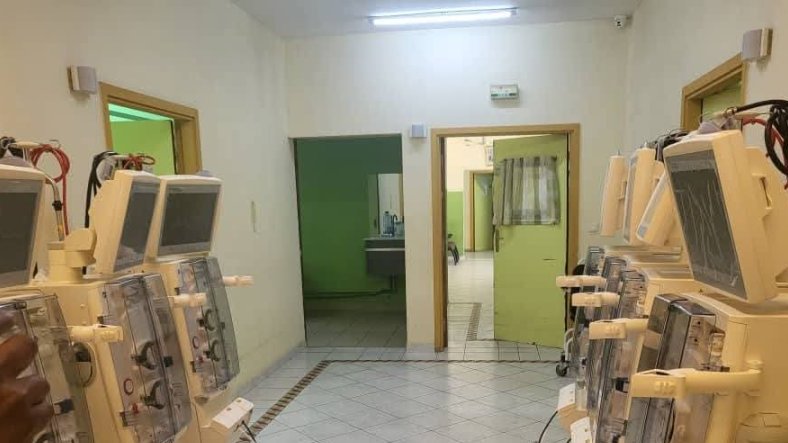 Santé : sept nouveaux générateurs pour le Centre national d’hémodialyse de Libreville