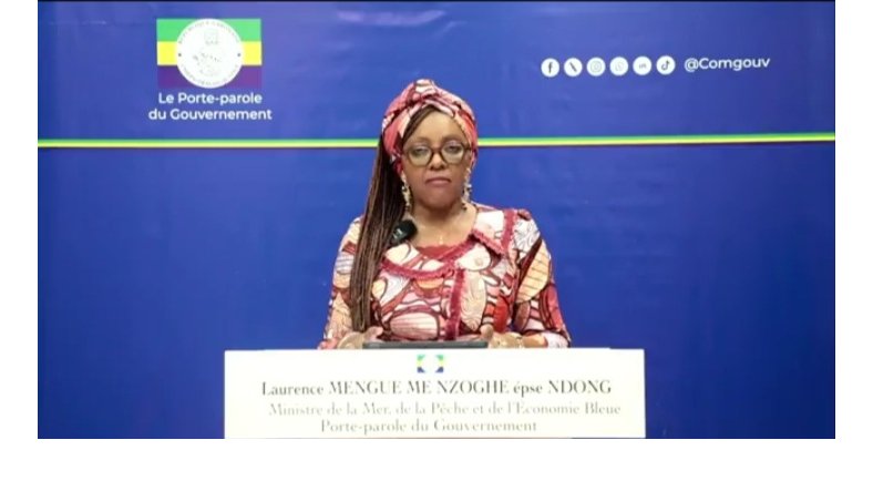 Gabon / Communiqué final : le gouvernement choisit l’aube pour s’exprimer 