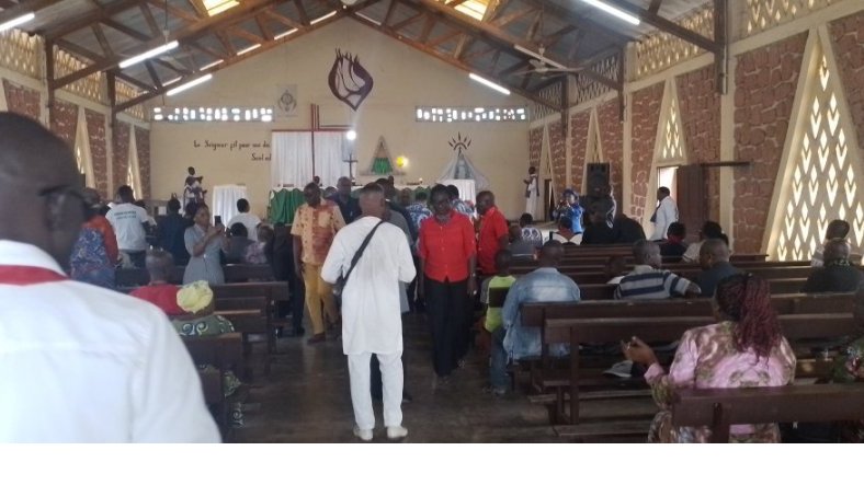 Gabon / Décès de Pierre-André Kombila&nbsp;: l’émotion à Ndendé à l’annonce de sa disparition