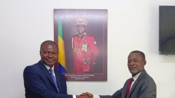 Agriculture / Formation professionnelle&nbsp;: le partenariat  CFPNN- IGAD, un levier pour la relance agricole&nbsp;?