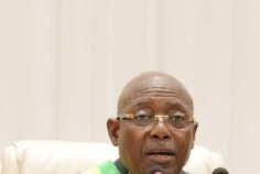 Ouverture de la deuxième session parlementaire 2025 : François Ndongou appelle les députés à l’efficacité