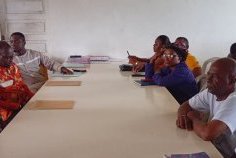 Organisation unie des syndicats des travailleurs&nbsp;: les fédérations resserrent les rangs avant le dialogue social