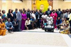 Éducation nationale/Crise&nbsp;: Régis Onanga Ndiaye dans le rôle de facilitateur et de médiateur 