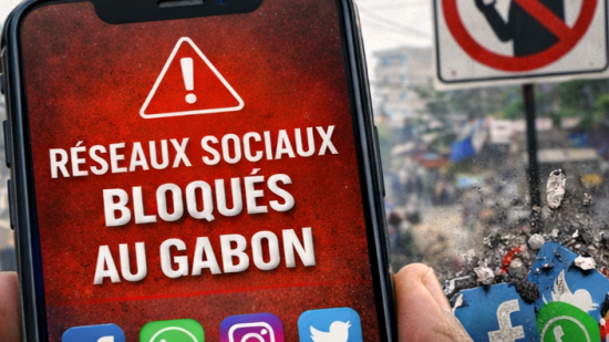 Gabon&nbsp;: VPN et solutions alternatives face aux restrictions numériques