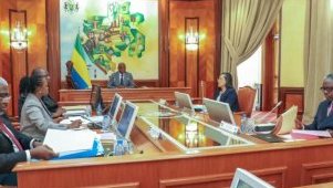Gabon&nbsp;: vers plus de souveraineté économique et un commerce informel encadré