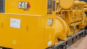 Gabon : des groupes électrogènes réceptionnés pour améliorer l’alimentation électrique dans 18 localités