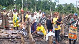 Gabon /  Trois ans du CNAG&nbsp;: une dynamique nationale, des attentes au cœur des provinces&nbsp;