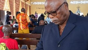 Gabon&nbsp;: Guy Nzouba Ndama refuse toute restriction du nombre de partis politiques