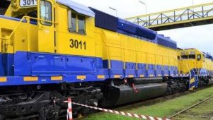 Un voyageur décède à bord d’un train de la SETRAG entre Boué et Lastourville