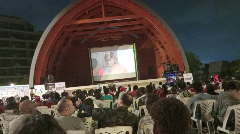 Libreville&nbsp;: le Festival international Cinéma et Liberté referme ses portes sur une note prometteuse