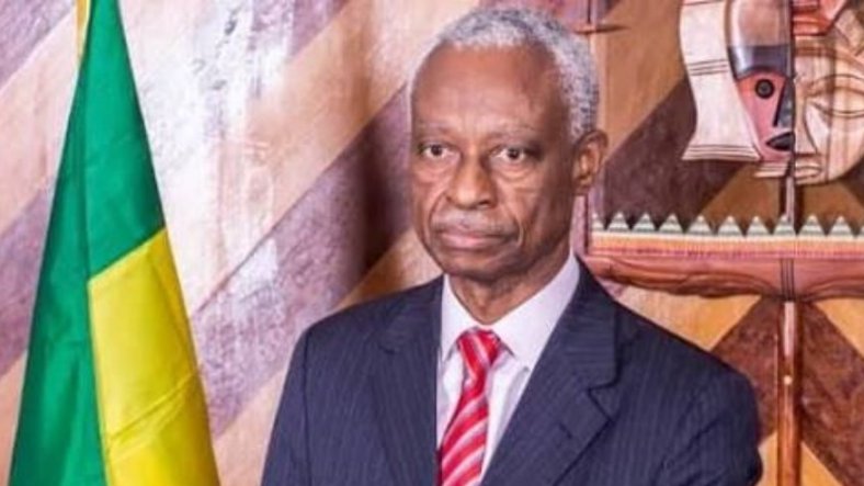 Libreville&nbsp;: crise à l’Hôtel de Ville, le maire évincé, Eugène Mba de retour