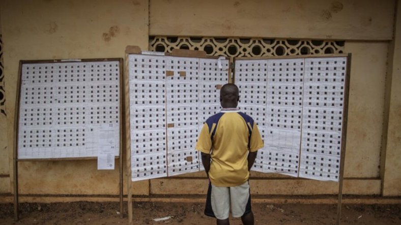 Législatives et locales 2025  : 10 jours pour régulariser son inscription