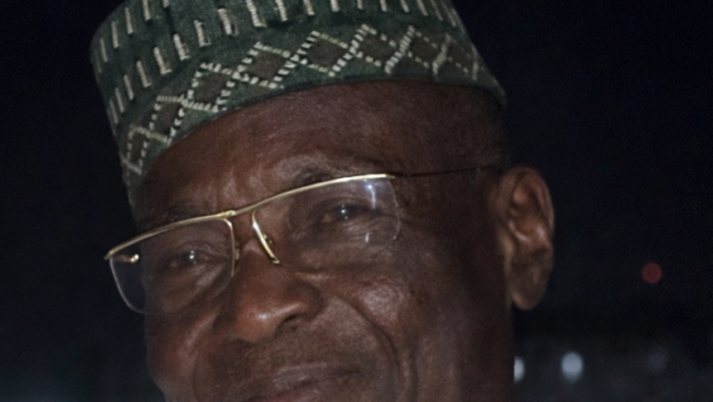 Nécrologie&nbsp;: décès d’Aurélien Dieudonné Djimasse, premier sénateur de la Jeune Chambre Internationale Gabon