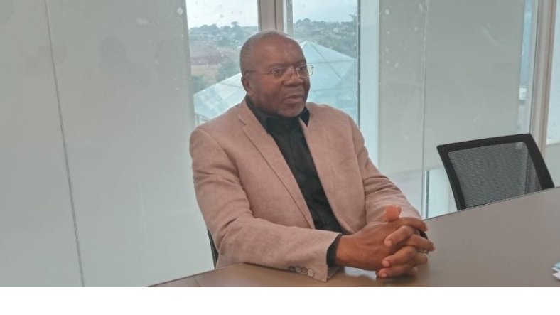 Nucléaire, manganèse et visite d’État&nbsp;: la tribune de Michel Ongoundou Loundah relance le débat sur les relations franco-gabonaises