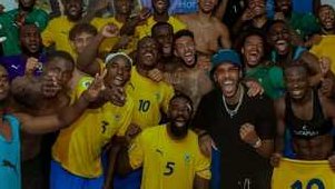 CAN : Oligui débloque les primes des Panthères