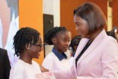 Fondation &laquo;&nbsp;Ma Bannière&nbsp;&raquo; – Fondation Merck&nbsp;: promouvoir l’excellence chez la jeune fille