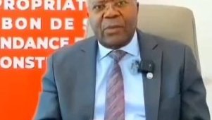 Libération des deux leaders syndicaux&nbsp;: «&nbsp;Derrière rien, il n’y a rien&nbsp;!&nbsp;»   ( tribune libre de Michel Ongoundou Loundah)&nbsp;