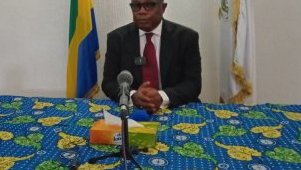 Administration publique&nbsp;: Maganga Moussavou dénonce la gestion à vue et propose des solutions