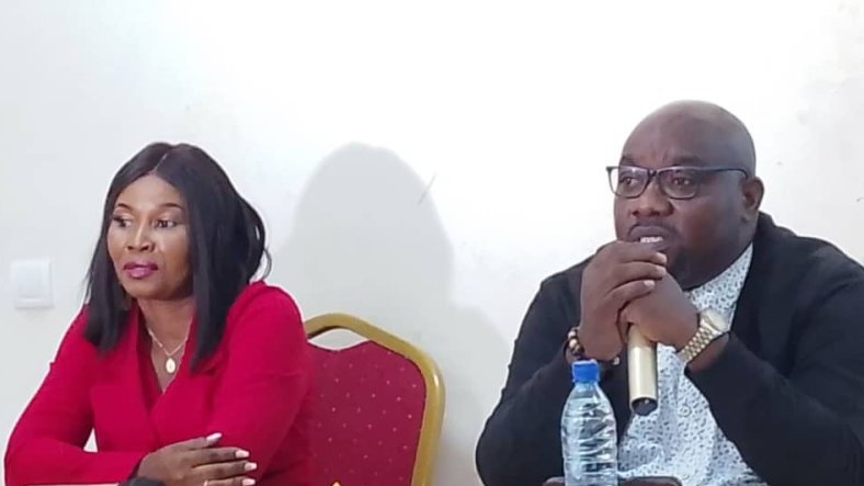 Come-back réussi pour Neige&nbsp;: la chanteuse gabonaise revient avec un titre qui fait parler