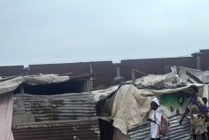 Gabon / Libreville&nbsp;: des centaines de familles toujours privées de relogement après les déguerpissements