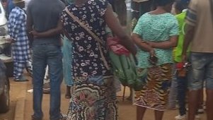 Gabon / Mouila&nbsp;: un gardien de nuit retrouvé mort au carrefour des Jeunes, les circonstances inconnues