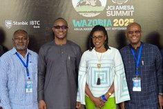 AMESA 2025 : Quand les sénateurs JCI rêvent d’une Afrique qui collabore et innove