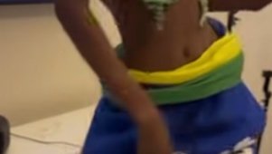 Gabon : polémique autour d’une vidéo jugée offensante pour le drapeau gabonais