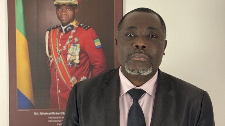 Gabon&nbsp;: suspension du consul général en France, un revirement qui interroge