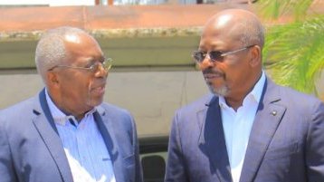 Gabon&nbsp;: Michel Ongoundou Loundah dénonce un recul de l’État de droit après l’interpellation de Bilie-By-Nze