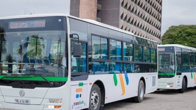 Trans’Urb étend son réseau&nbsp;: quatre nouvelles lignes inaugurées