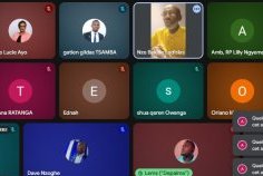 Diplomatie et jeunesse : le Gabon mise sur la formation pour une meilleure intégration à l’Union africaine