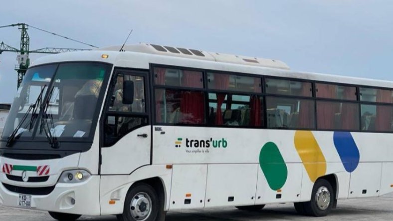 Transport public / Trans’Urb&nbsp;: réouverture des agences et reprise des dessertes dès le 7 avril 2026