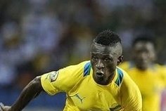 Barrage Coupe du Monde :  Éric Mouloungui croit en la victoire des Panthères