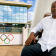 Gabon / sport&nbsp;: le général Pangou Mbembo élu président du CNOG