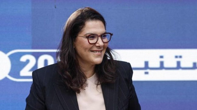 Maroc&nbsp;: Fatima Ezzahra El-Mansouri devient la première femme à diriger le gouvernement