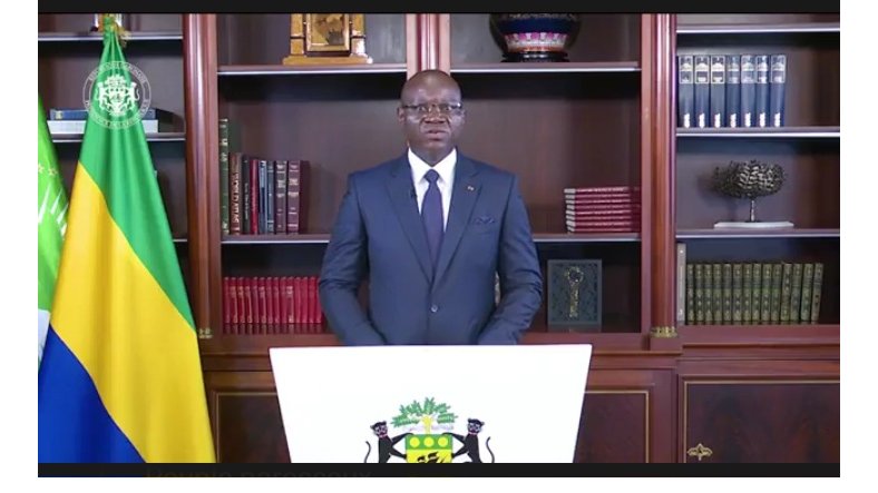 65ᵉ anniversaire du Gabon : cap sur la jeunesse et la souveraineté nationale