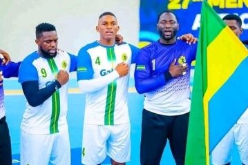 HANDBALL / Coupe du Président&nbsp;: le Gabon domine le Rwanda et se qualifie pour la finale