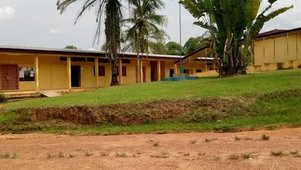 Rentrée académique 2025-2026&nbsp;: le lycée Léon Mboumba de Fougamou s’organise pour une rentrée sans accroc