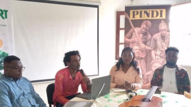 «&nbsp;Musiru&nbsp;»&nbsp;: le groupe Pindi présente son nouveau single et ses projets 2026–2027