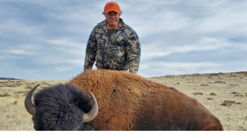Fait-divers&nbsp;: la mort d’un chasseur millionaire de 75 ans après une attaque d’éléphants, relance le débat sur la chasse au gros gibier au Gabon 