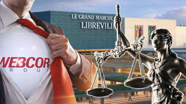 Justice&nbsp;: Webcor porte plainte à Paris contre une responsable de l’État