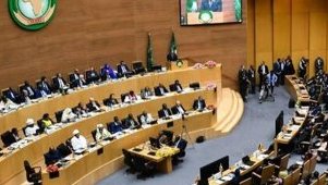 Élections au CPS&nbsp;: le Gabon, entre prestige et responsabilités