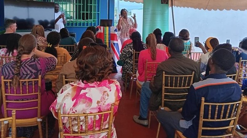 Innovation et leadership : la compagnie Wataalam Ltd ouvre ses portes au Gabon