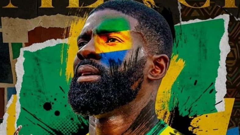 Sports&nbsp;:  119 sélections plus tard&nbsp;: Ecuele Manga quitte les Panthères en légende