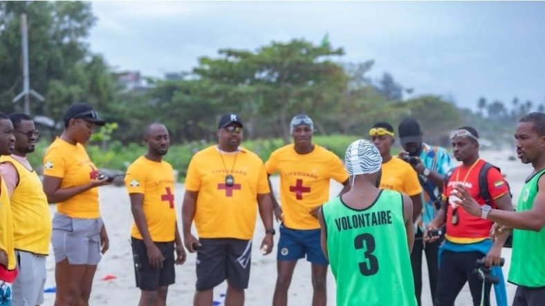 Célébration de la Journée Olympique : Natation et écologie au rendez-vous 