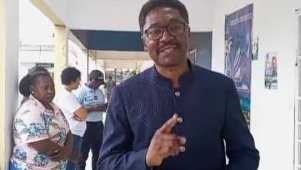 Akanda&nbsp;: le QG de l’UPR vandalisé en pleine campagne